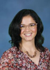 Ruth E. Cortés